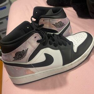 Jordan 1 “zen master” size 9 men’s